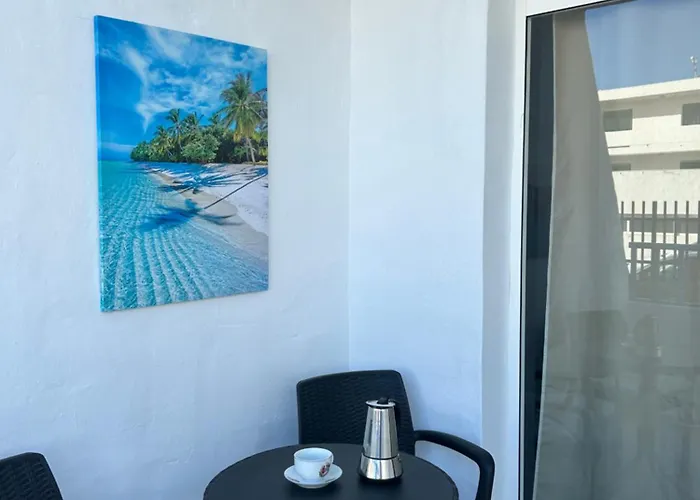 Ii Apartamento Puerto del Carmen (Lanzarote)