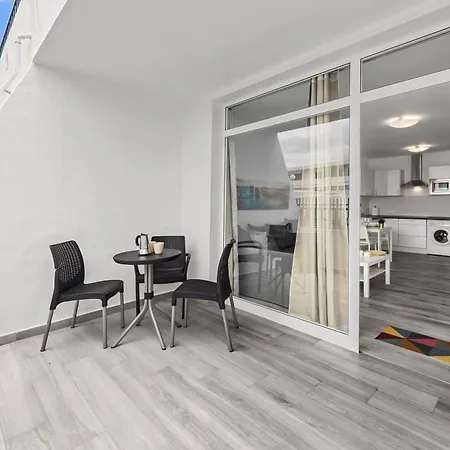Ii Appartement *
