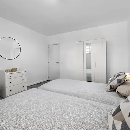 Ii Appartement *