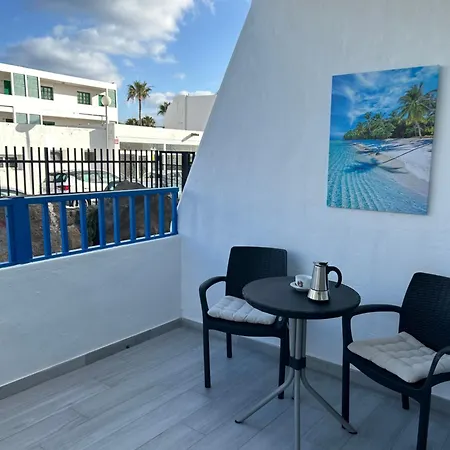 Appartement Ii Puerto del Carmen (Lanzarote)