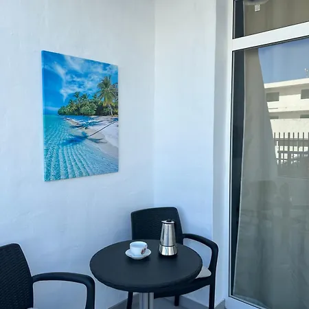 Ii Appartement Puerto del Carmen (Lanzarote)