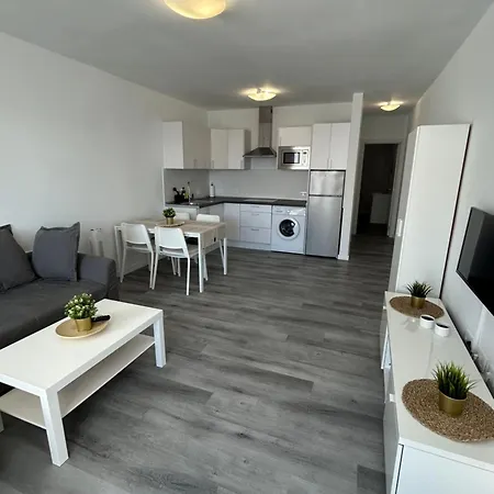 Ii * Puerto del Carmen (Lanzarote)